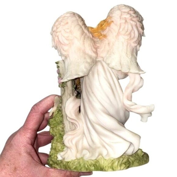 Vintage Seraphim Classics Alexandra Endless Dreams 1998 Special Event #78190 - Picture 4 of 6